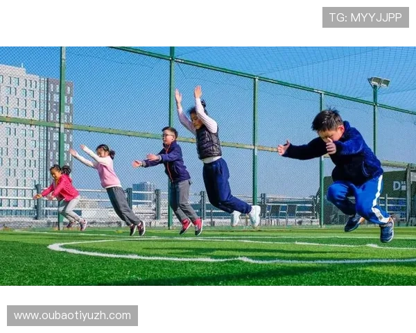 三升体育如何结合科技手段提升青少年运动训练的效果