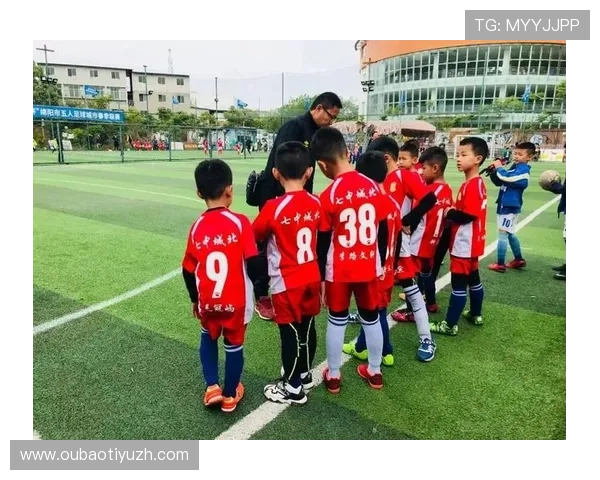 U发体育助力青少年健康成长的全面体育锻炼方案推荐
